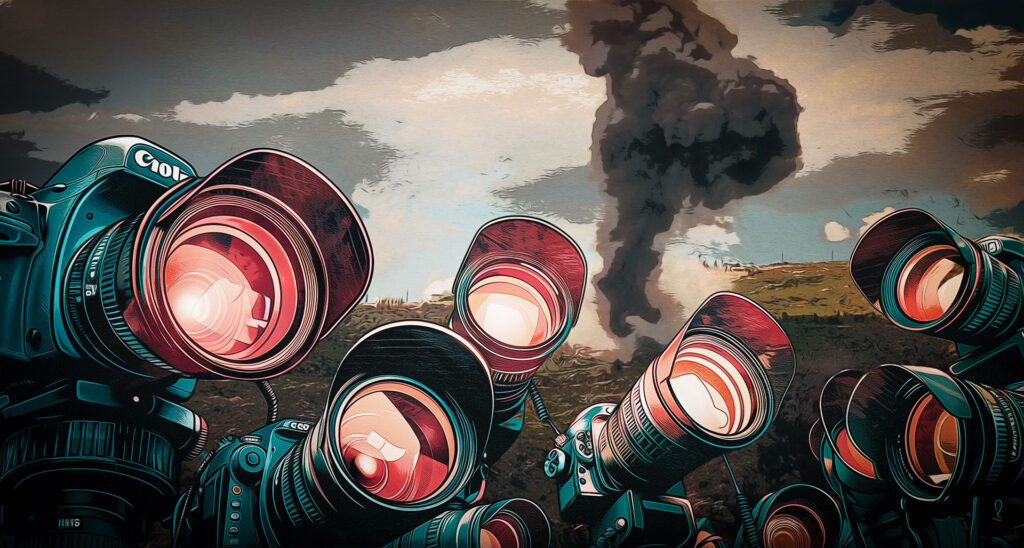 What the Media Won’t Tell You About Israel’s Strikes on Lebanon