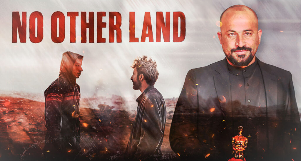 No Other Land Sequel: Oscar-Winning Palestinian Director’s New Acting Role?