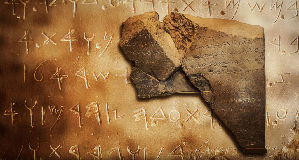 Archaeological Proof of King David: The Ancient Stone That Confirms His Dynasty