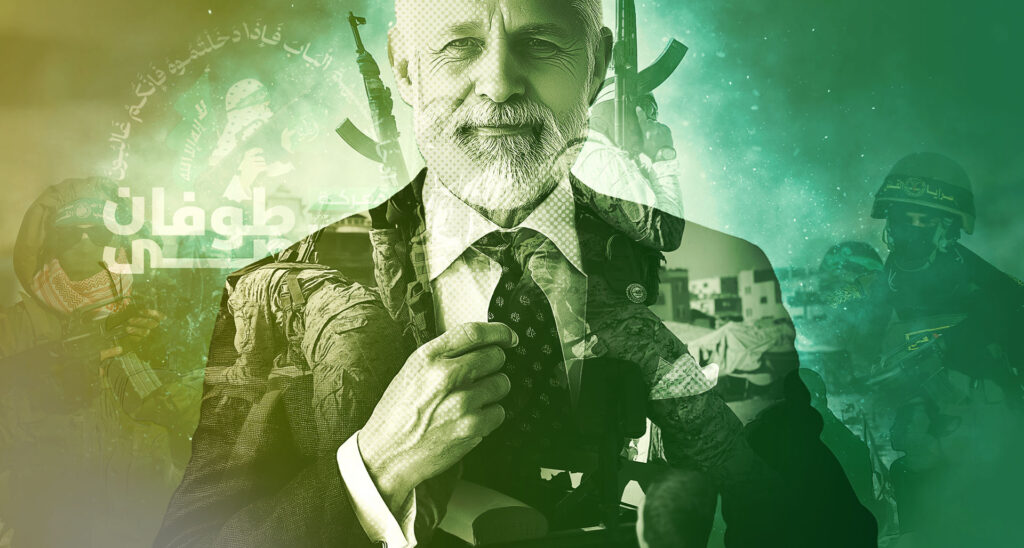 Manufacturing Victimhood: How Hamas Manipulates Global Sympathy