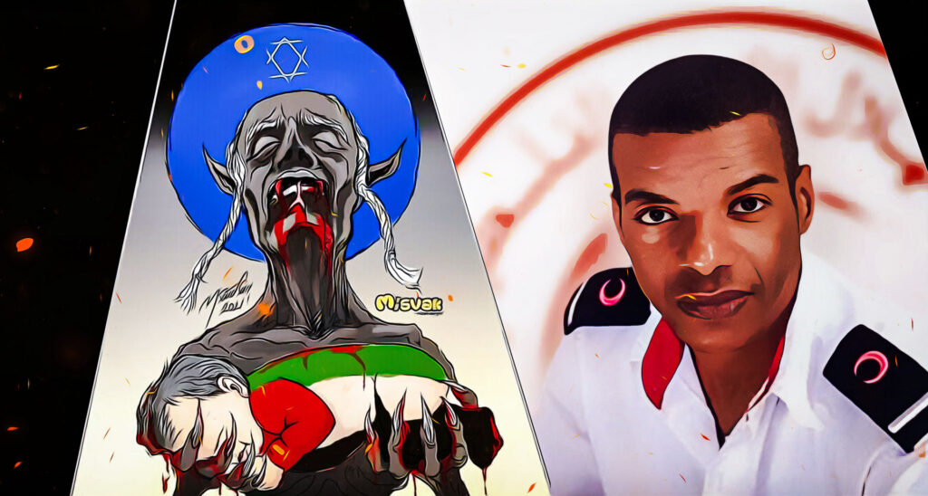 What Western Media Won’t Tell You About Paramedics from Gaza