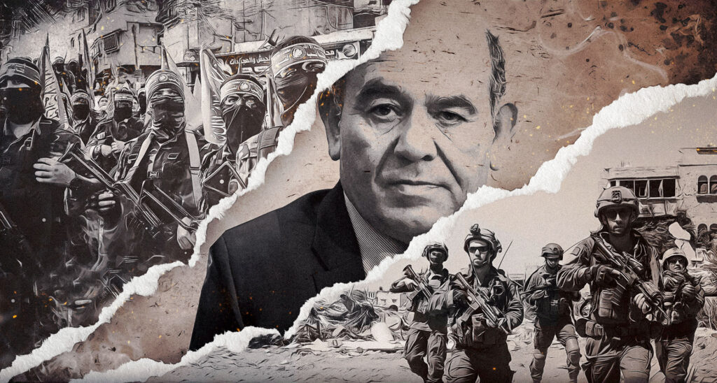 How Friends of Terror in Britain Target Those Who Fight It in Israel