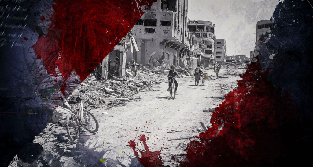 Vanishing Victims: Hamas Scrubs Thousands of ‘Confirmed’ Civilian Deaths from Its Fatality List