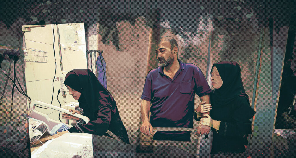 Gazan Doctor’s Tragic Tale Raises Multiple Red Flags—Which Media Prefer to Ignore