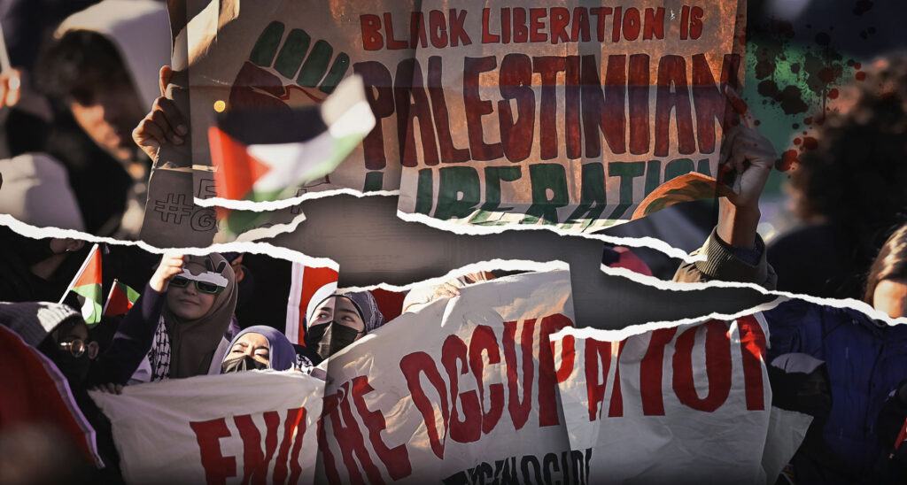 Harvard’s Report Is Finally Enough for Media to Admit Antisemitism Exists on Campus… Or Is It?