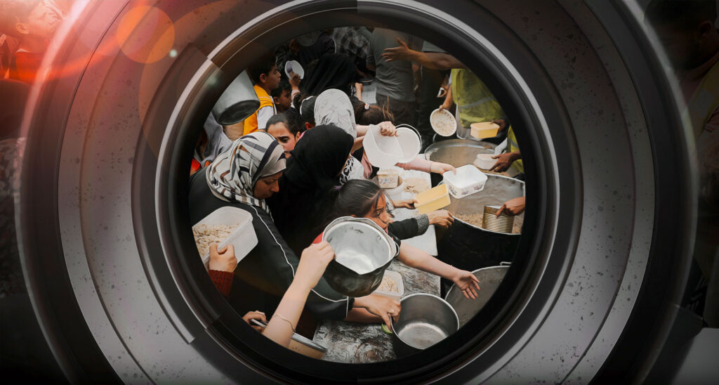 Starvation in Gaza?: The Truth Behind the Headlines