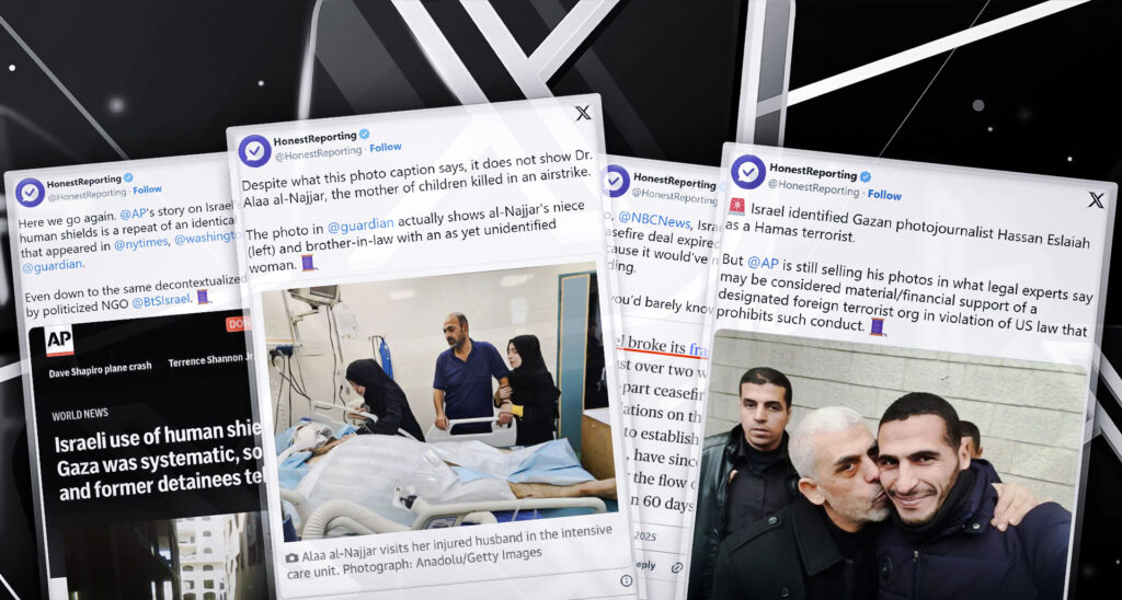 HR on X: Our Top Posts for May 2025