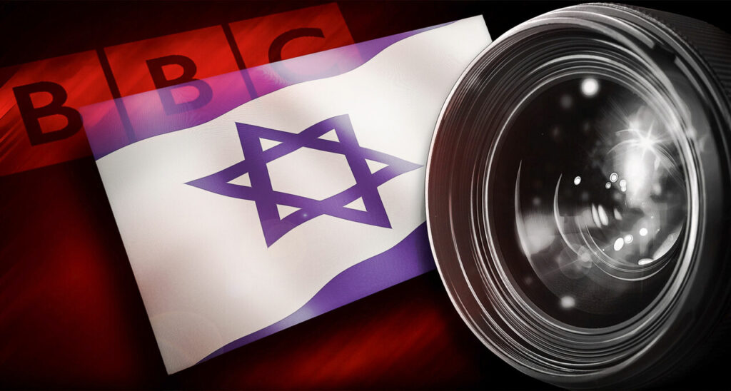 The BBC’s Collapse Into Institutional Bias: A Threat to Israel, the West, and Democratic Civilization