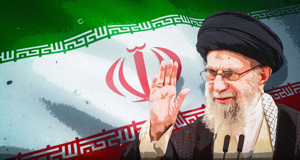 Media Fawns Over Ayatollah Khamenei’s “Gardening” Skills; Forgets the Executions