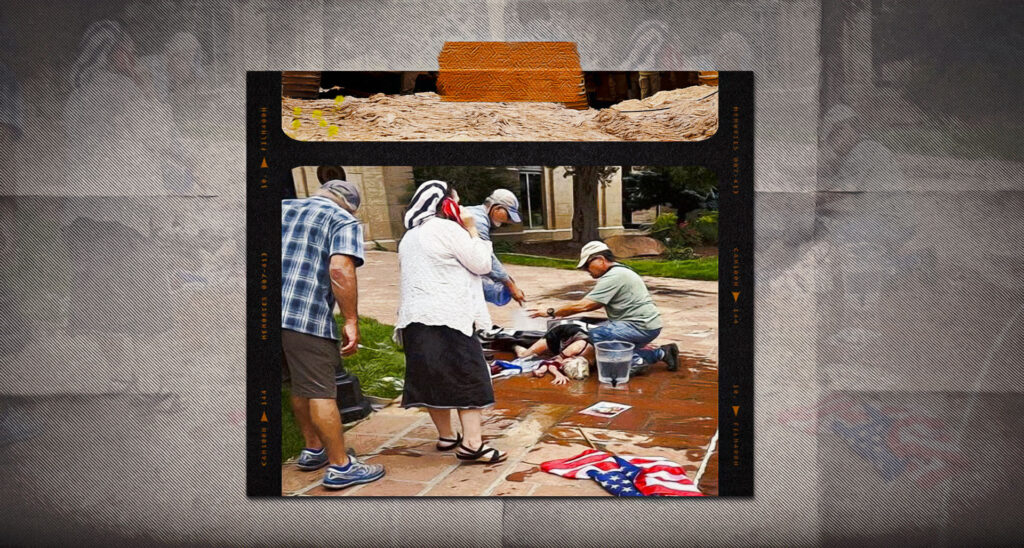 No Antisemitism Here: How the Media Distorted the Boulder, Colorado Attack