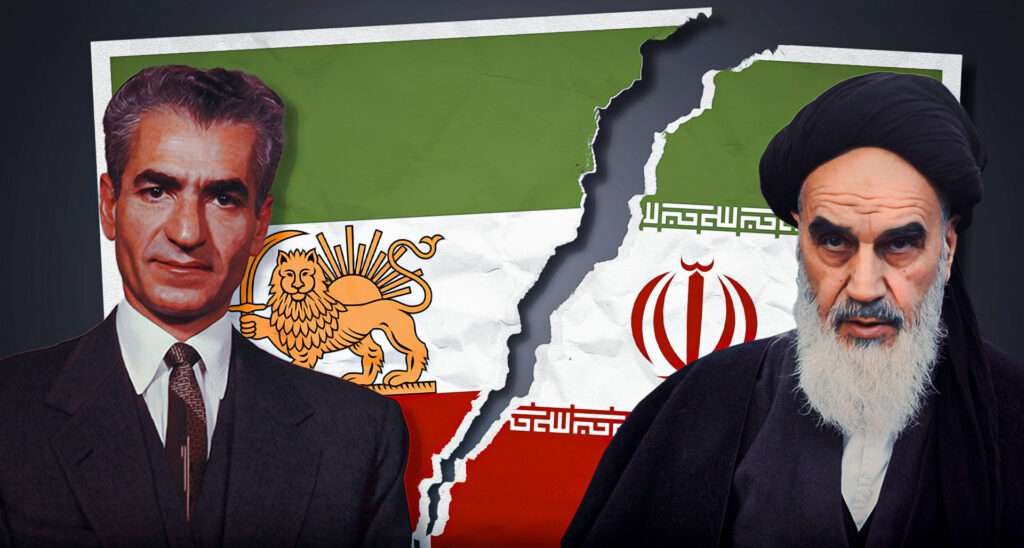 Ex-CIA Official Shares Insider Insight on Iran’s Nuclear Threat—and Why Israel Had to Act