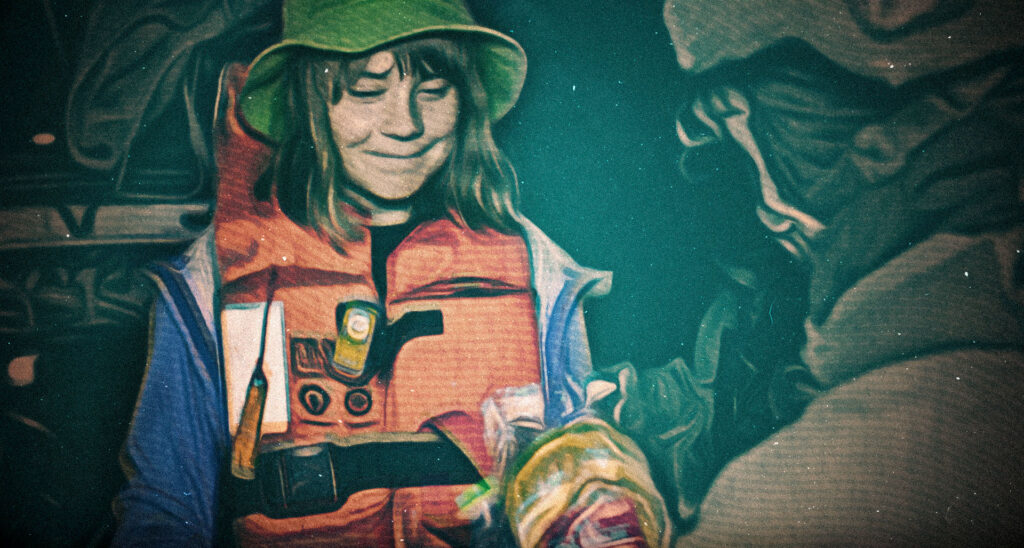 All Aboard the “Selfie Yacht”: How the Media Fueled a PR Stunt Masquerading as Activism