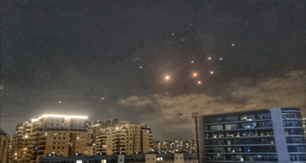 CNN Spins Israel’s Strike on Iran as “Defiance” — But the Facts Tell a Different Story