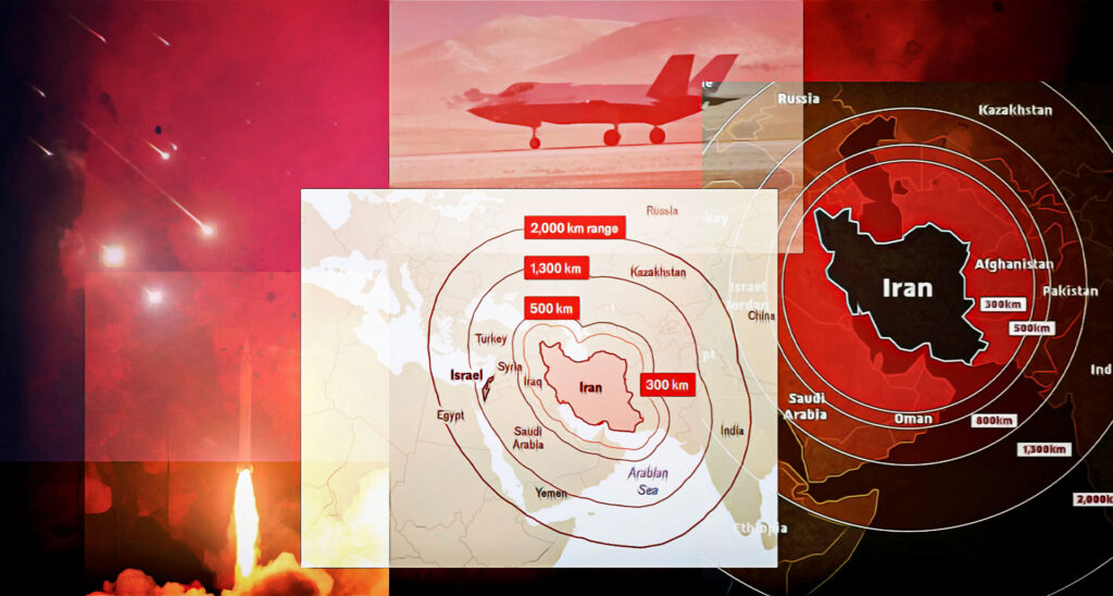 Israel’s Preemptive Doctrine: Targeting the Iranian Regime’s Terror Ambitions