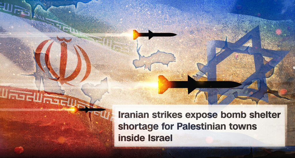CNN Exploits Arab Israeli Family’s Death to Push Narrative of ‘Bomb Shelter Discrimination’ Against Palestinians