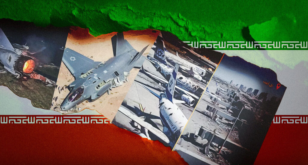 Iran’s AI “Victories”: When Pixel-Perfect Lies Outrun the Truth