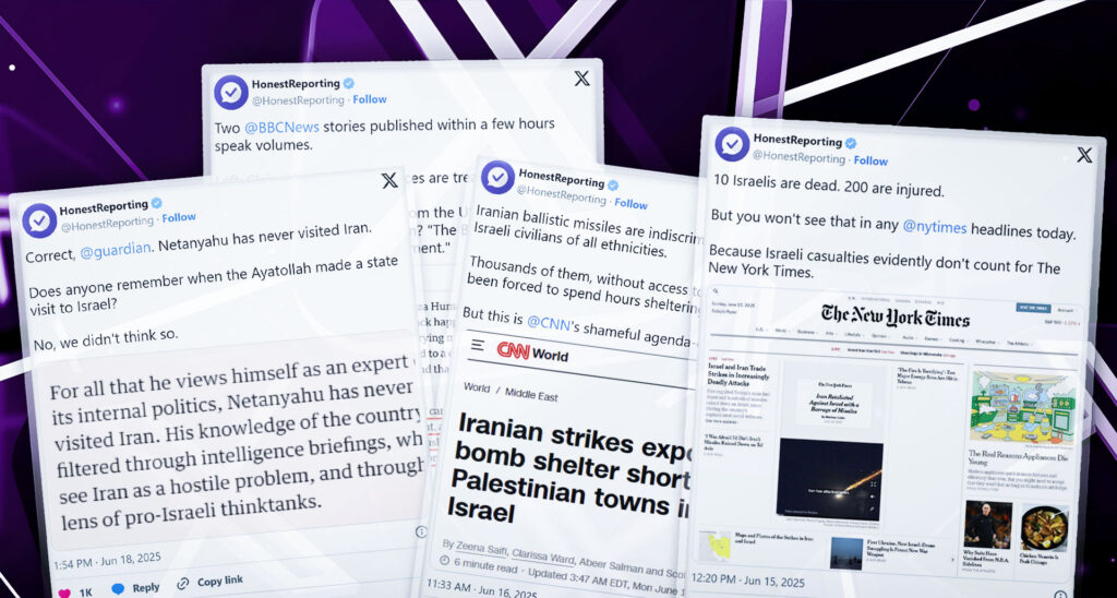 HR on X: Our Top Posts for June 2025