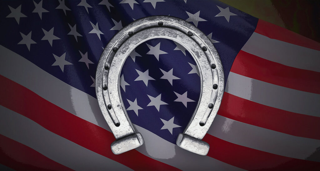 When the Far-Left and Far-Right Agree: The Horseshoe Theory