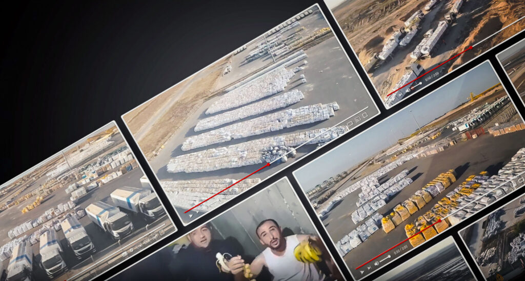 Hungry for Truth: Media, Propaganda, and the Misguided Starvation in Gaza