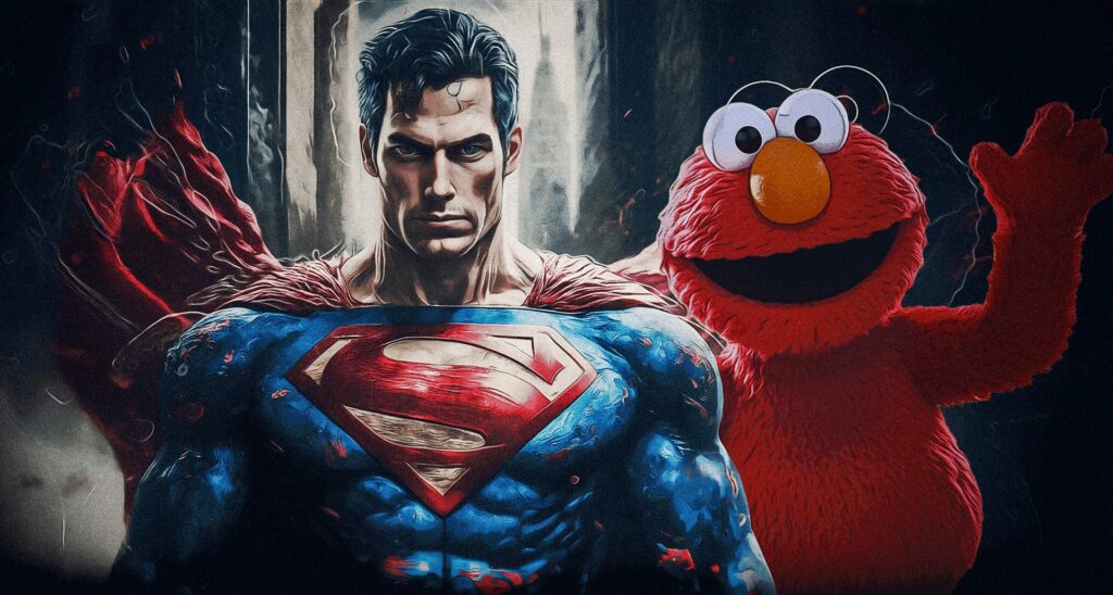 From Superman to Elmo to NYC Floods: Antisemitism Hits Every Corner of the Internet
