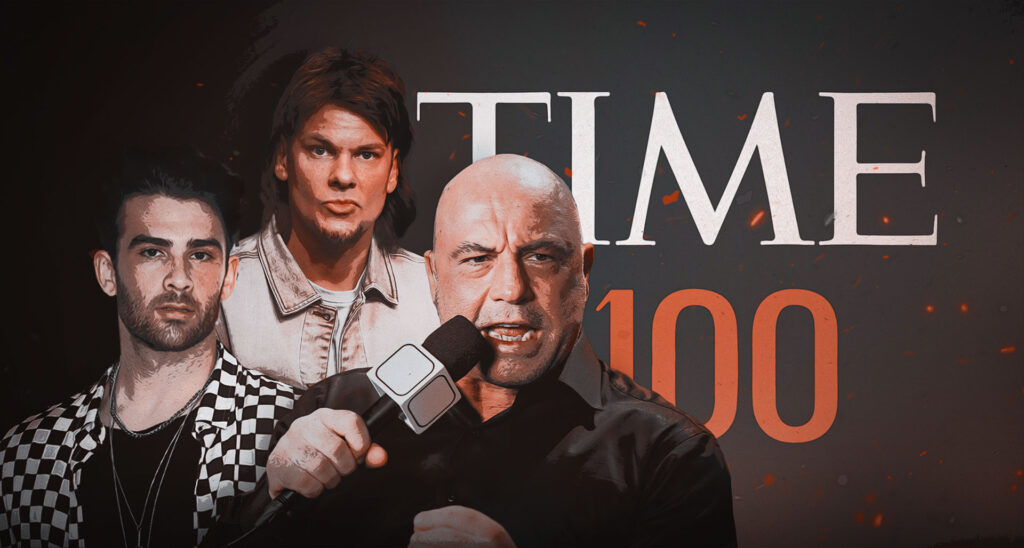 TIME 100 Lists Get the Hype Right — But Miss the Harm