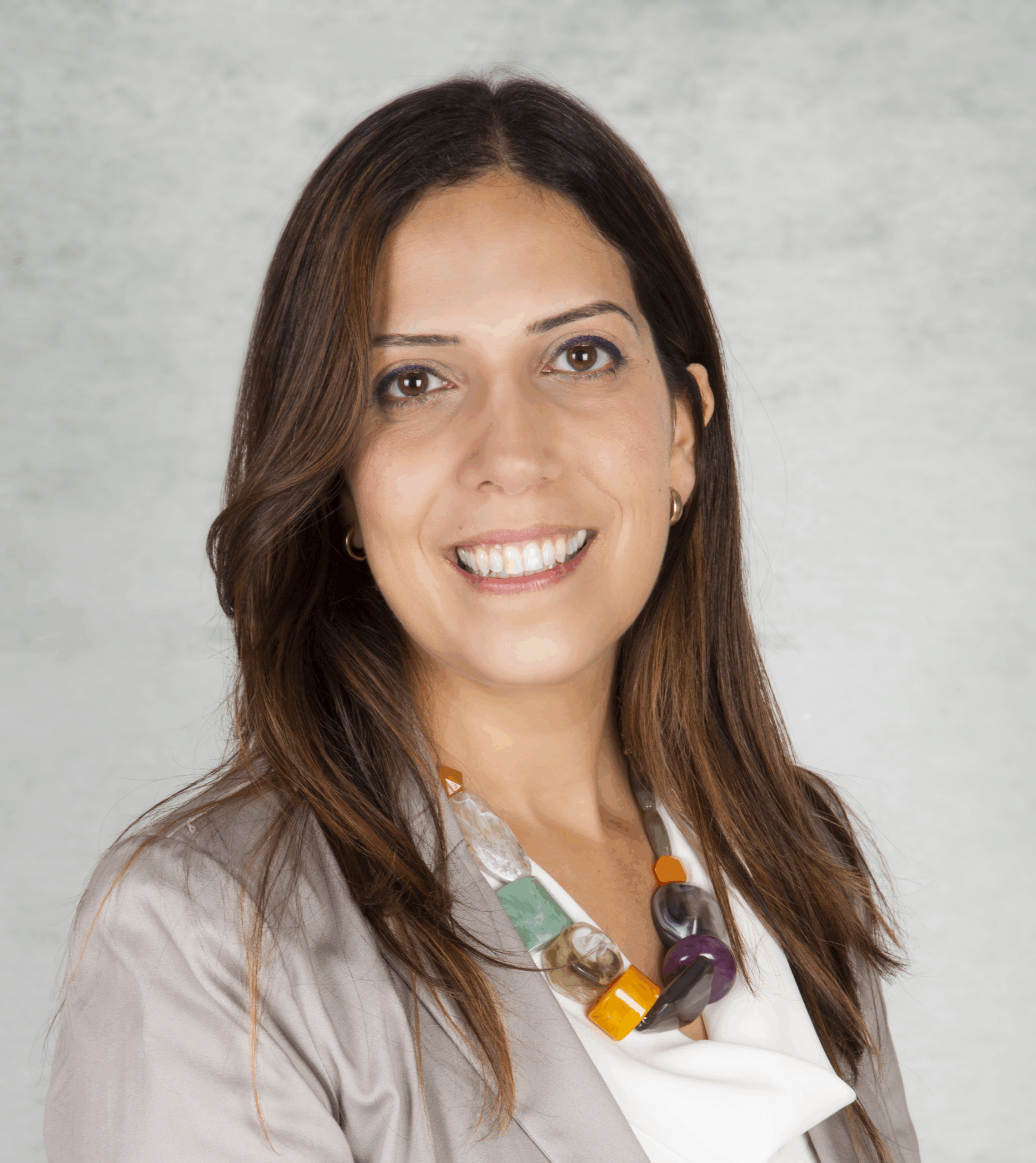 Didi Shammas-Gnatek