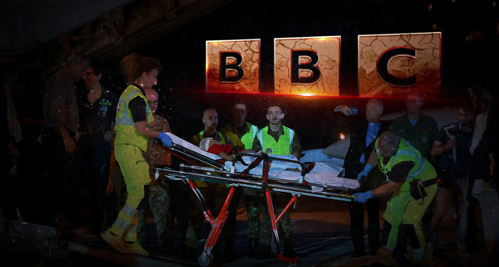BBC’s Lazy Correction After Falsely Attributing Gazan Woman’s Death to Starvation