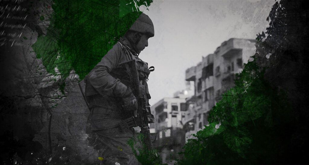 Media Say “IDF Targets Kids”, But Ignore Realities of Fighting Hamas