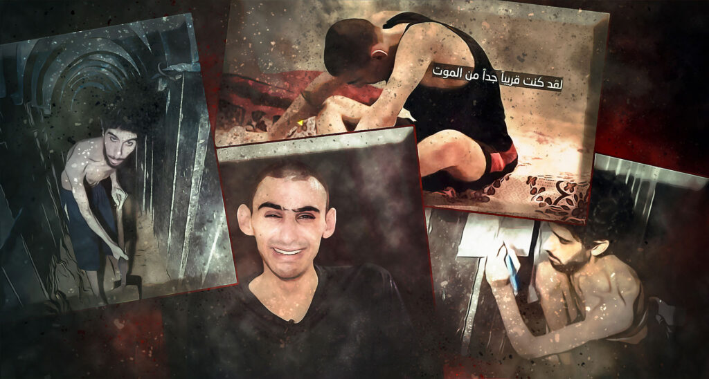 Starved of Morals: How the Media Looked Away from Israeli Hostage Horror