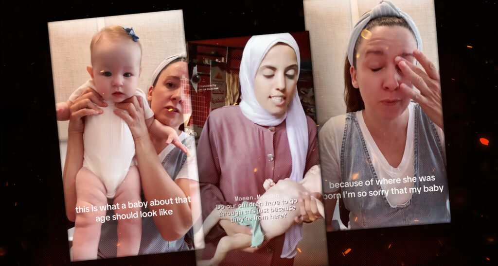 The Dangerous Direction of Ms. Rachel’s Pro-Palestinian Misinformation