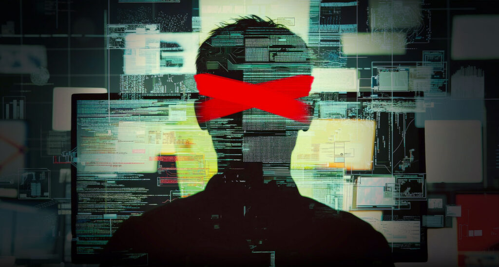 See No Evil, Broadcast No Evil