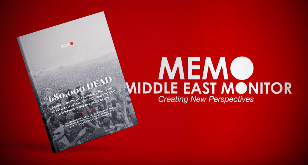 680,000 Dead in Gaza? Social Media Eats Up Nonsensical Analysis