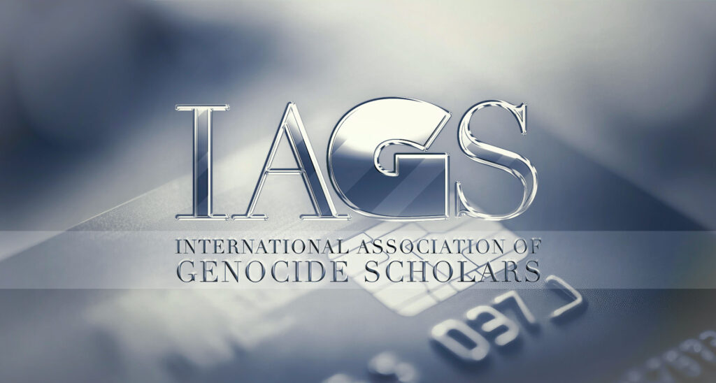 $30 and You Can Become a Genocide Scholar