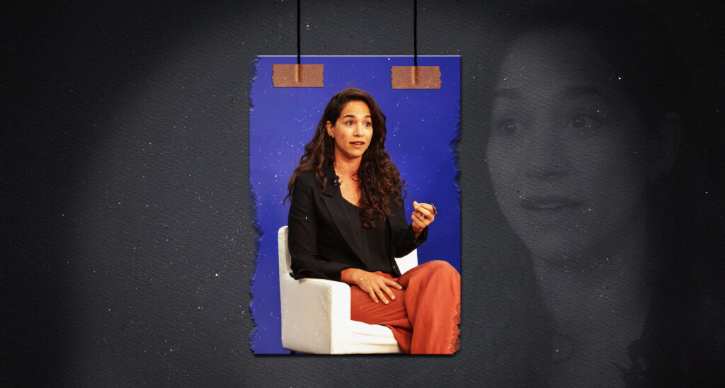 Why Is Rutgers University Protecting Noura Erakat?