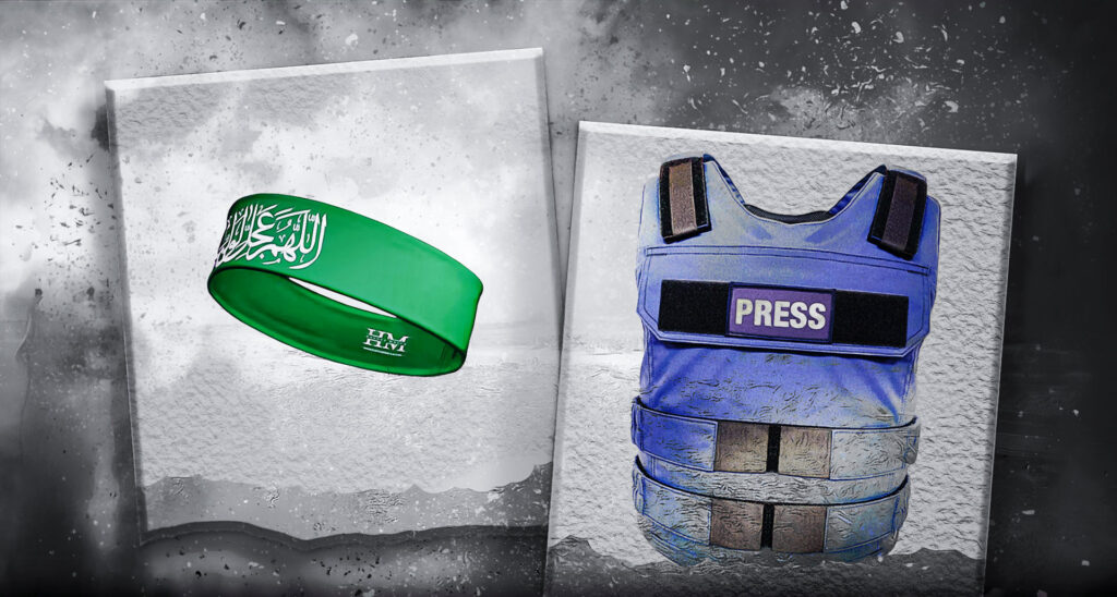 How a Failed Gaza Media Campaign Violated Journalism to Demonize Israel