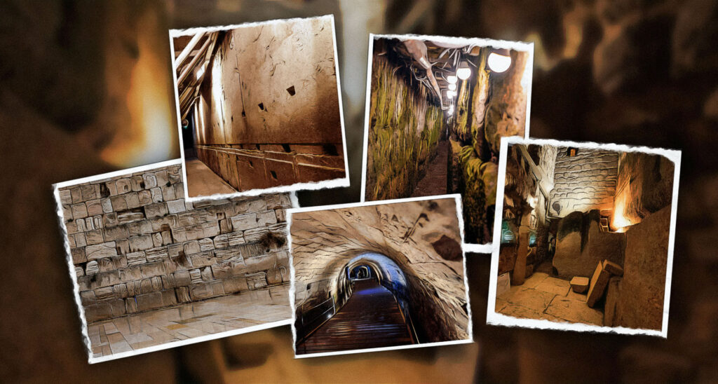 The Great Bridge Route: A Journey Through Jerusalem’s Jewish Heritage
