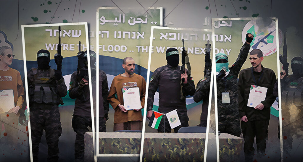 3 Things to Watch as the Ceasefire and Hostage Deal Unfold