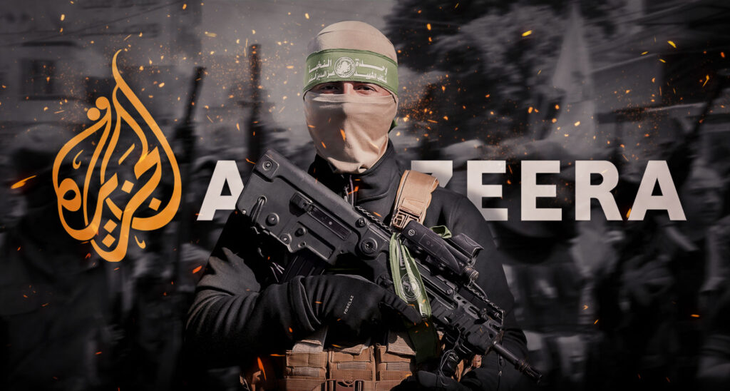 Is the CPJ Legitimizing Hamas Terrorists Who Worked for Al Jazeera?