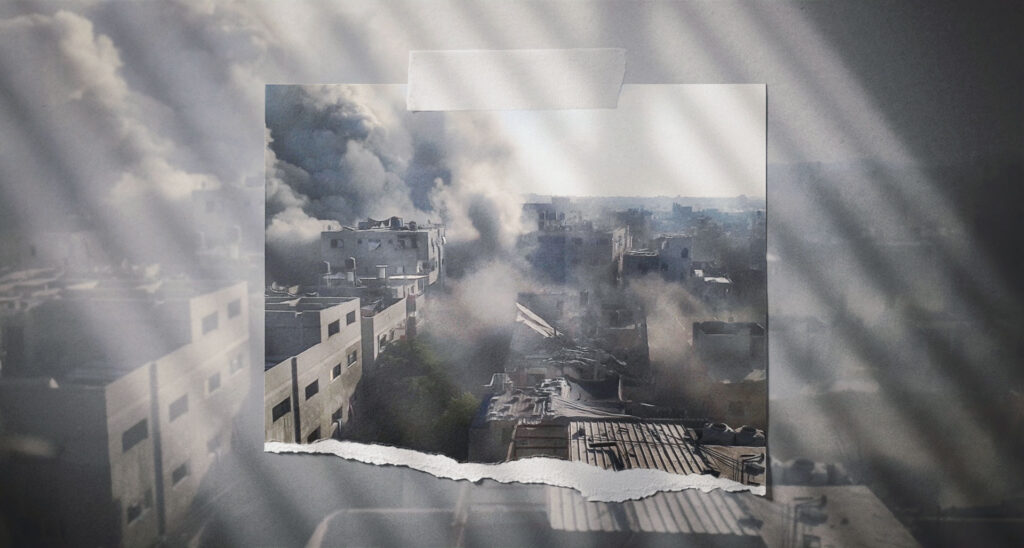 Media Blindness: When Hamas Breaks the Ceasefire and Headlines Blame Israel