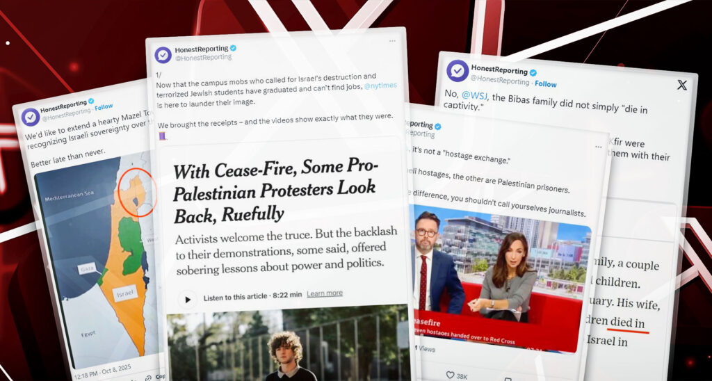 HR on X: Our Top X Posts for October 2025