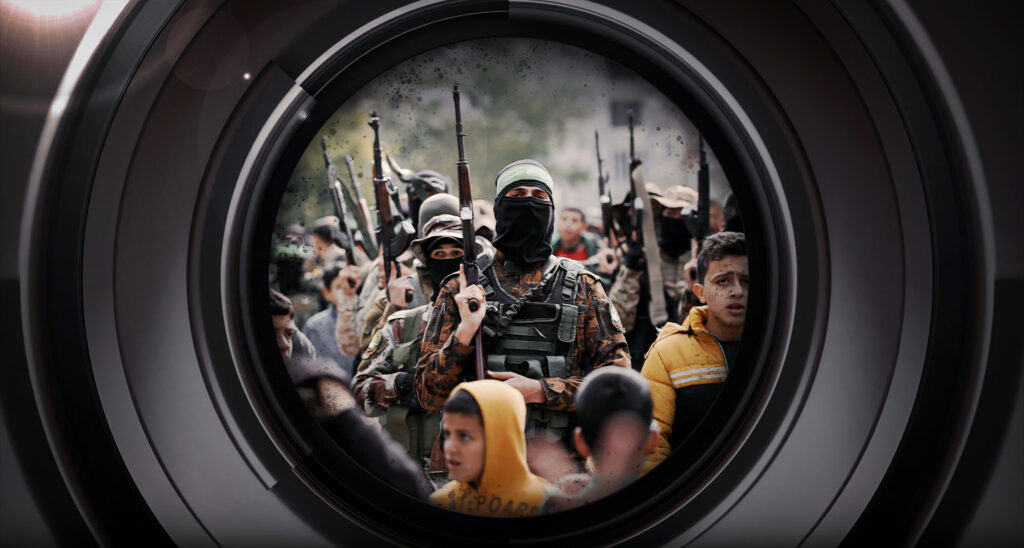 Untangling Extremism: What Public Opinion Reveals About Deradicalization in Gaza
