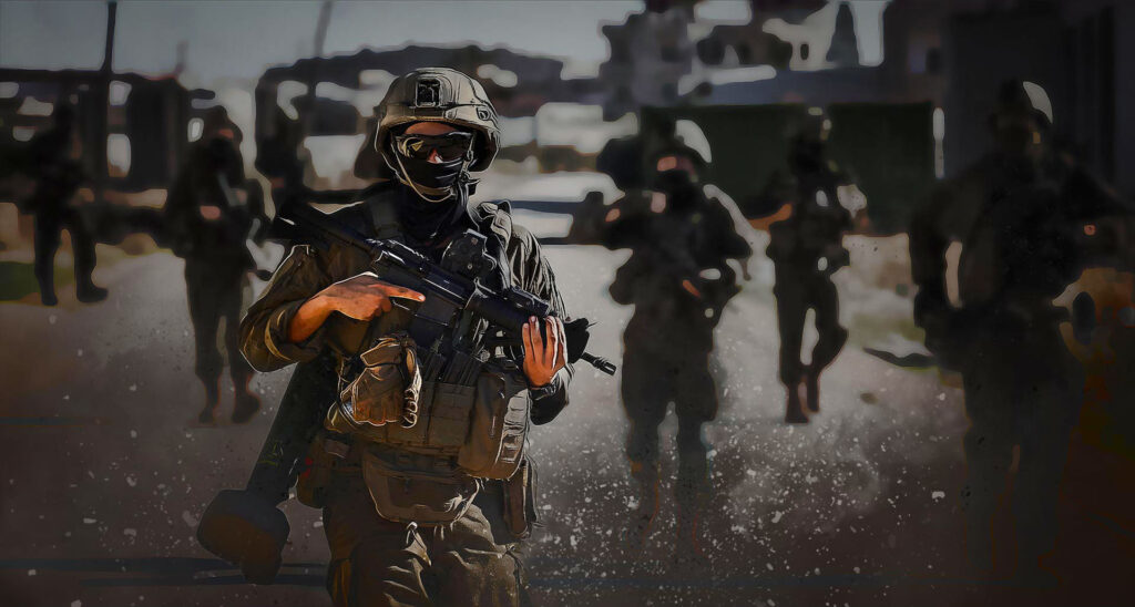 The Missing Context: Media Distort the West Bank Terror Threat