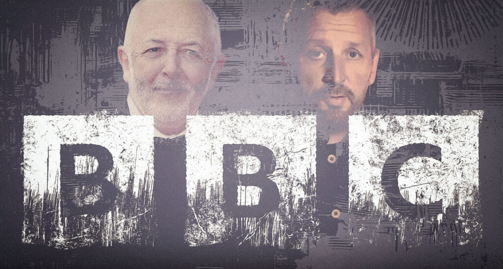 Protected Bias: How the BBC Lets Its Top Journalists Misreport Israel