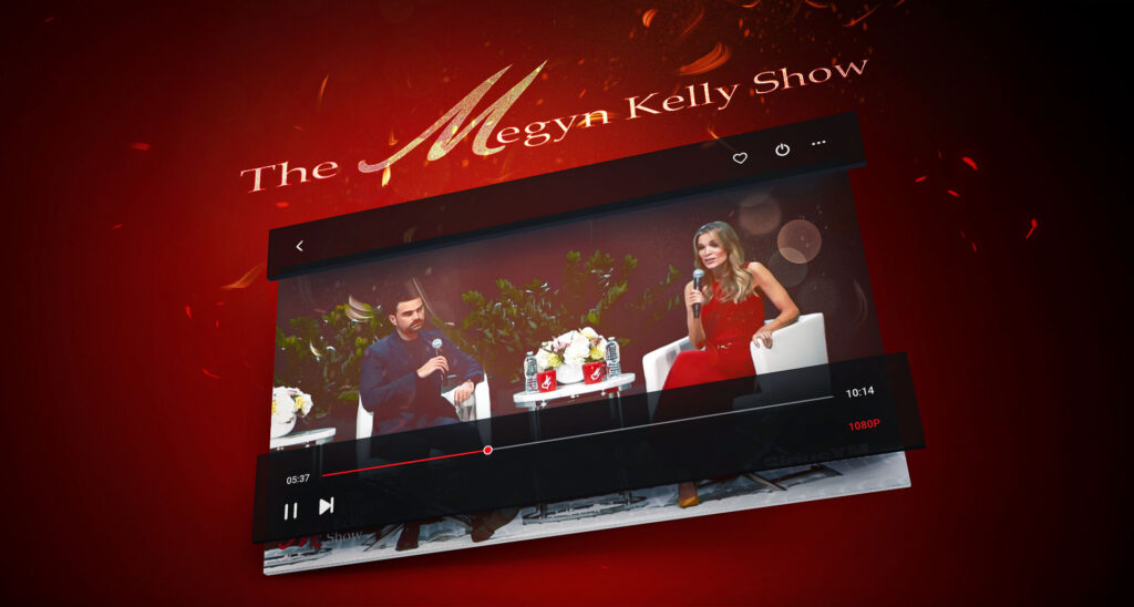 Megyn Kelly Whitewashes Tucker Carlson’s Embrace of Antisemitic Figures