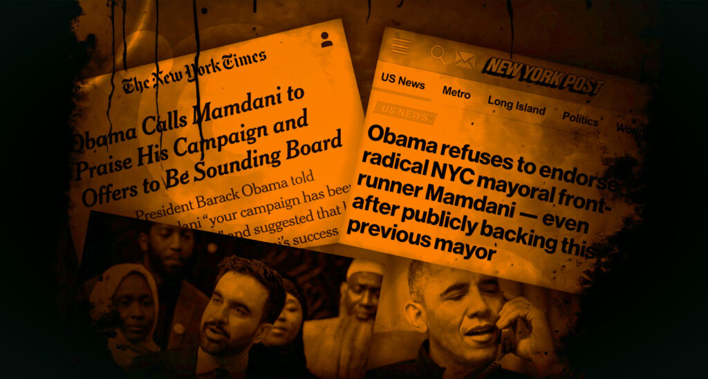 5 Headlines, 5 ‘Truths’: Understanding the Obama–Mamdani ‘Endorsement’ Call