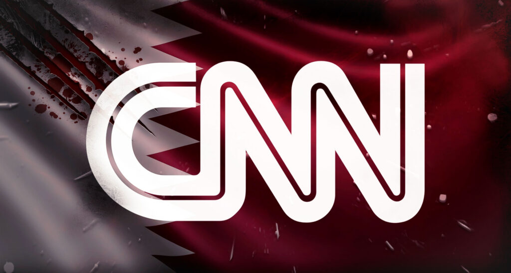 CNN’s New Qatar-Based Studio Raises Eyebrows…and Questions