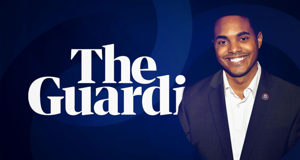 The Guardian’s Hit Job on Ritchie Torres Reveals a Deeper Problem