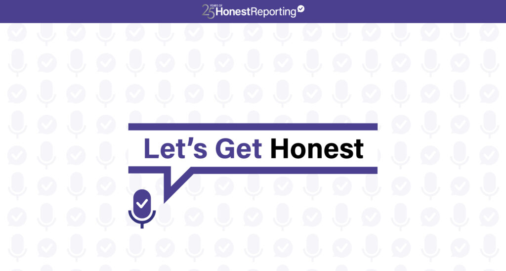 Let’s Get Honest: A Conversation with Australian Presenter Erin Molan