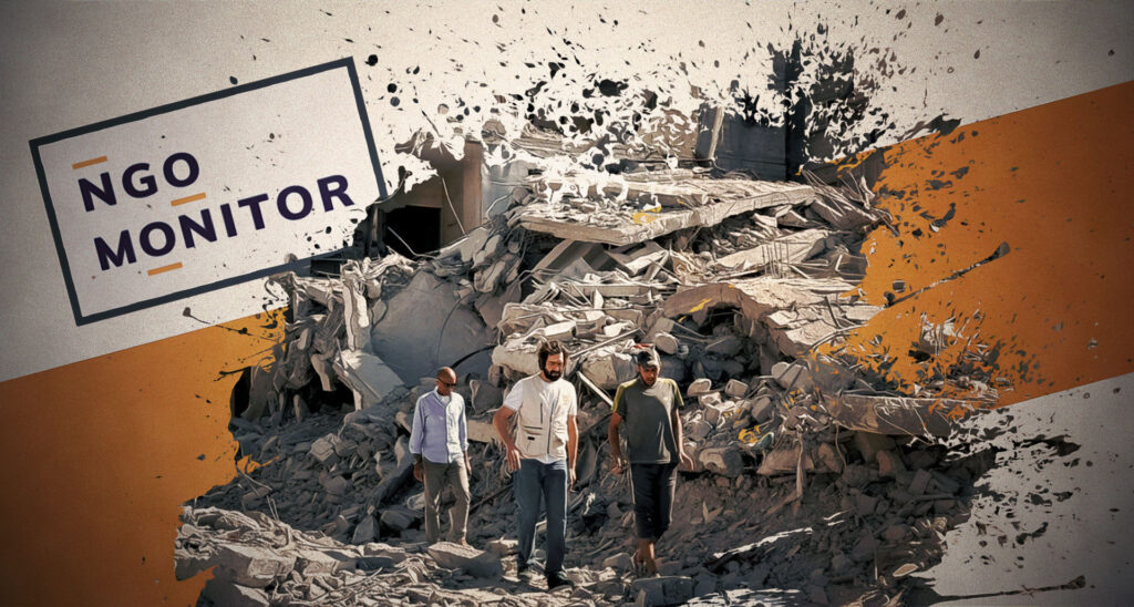 Hamas Ran Gaza’s Aid System. NGOs Helped Keep the Secret.