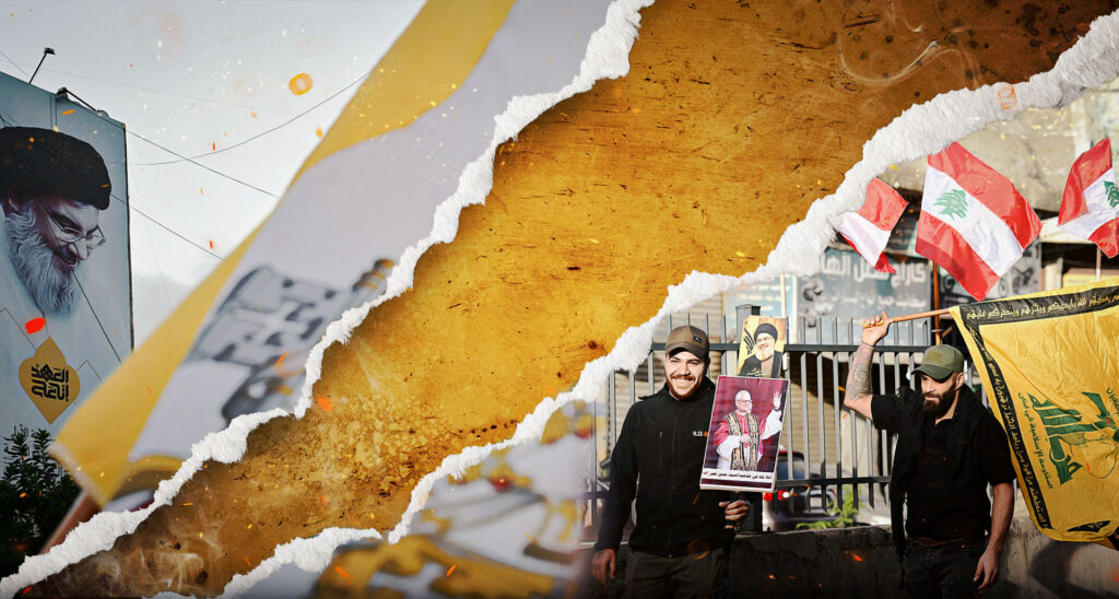 When Hezbollah Welcomes the Pope, the Media Follows the Script